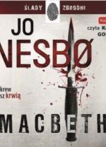 Macbeth audiobook