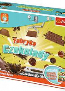 Fabryka Czekolady TREFL