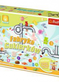 Fabryka Cukierków TREFL