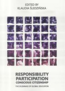 Responsibility Participation Conscious Citizenship