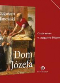 Dom Józefa audiobook
