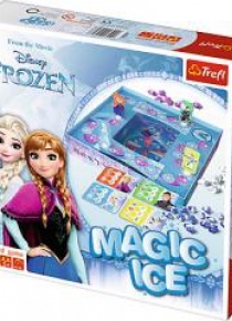 Magic Ice Frozen TREFL