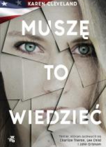 Muszę to wiedzieć