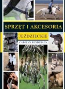 Sprzęt i akcesoria jeździeckie