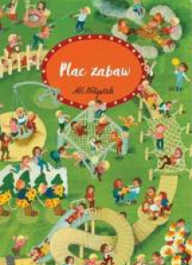 Plac zabaw