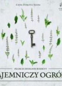 Tajemniczy ogród Audiobook