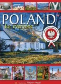 Album Polska dla każdego B5 wer. angielska