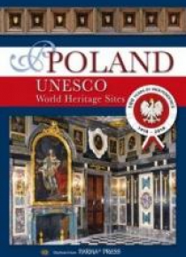 Poland UNESCO World Heritage Sites B5