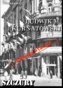 Kryminały przedwojennej W-wy. Szczury hotelowe