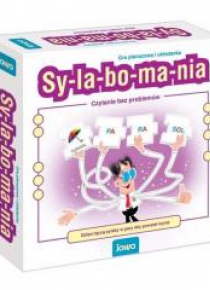 Sylabomania JAWA