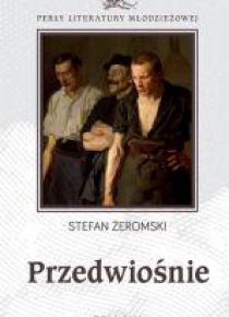 Przedwiośnie TW
