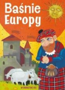 Baśnie Europy TW