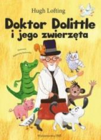 Doktor Dolittle i jego zwierzęta TW IBIS