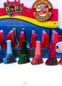 BoPo Lakier diplay (42szt)