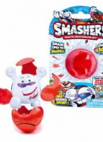 Zuru Smashers Figurki 1-pak