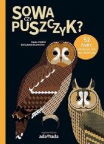 Sowa czy puszczyk?