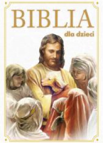 Biblia dla dzieci