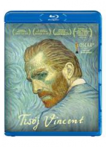 Twój Vincent (Blu-Ray)