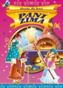 Pani zima Br