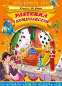 Pasterka i kominiarczyk BR