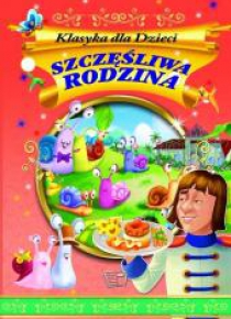 Szczęśliwa rodzina BR