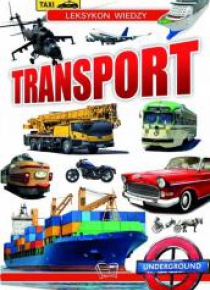 Leksykon wiedzy. Transport