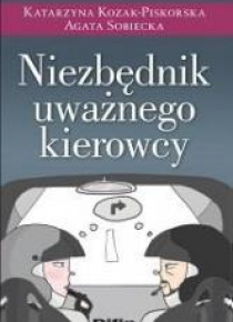 Niezbędnik uważnego kierowcy