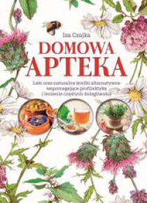 Domowa Apteka w.2018