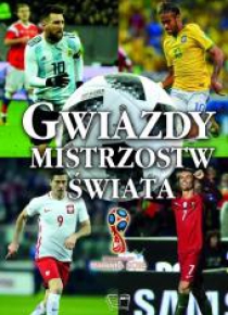 Gwiazdy mistrzostw świata ARTI