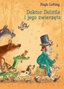 Doktor Dolittle i jego zwierzęta