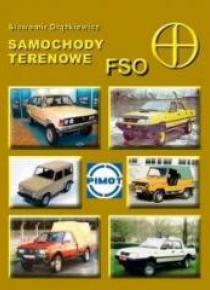 Samochody terenowe FSO