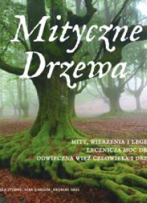 Mityczne drzewa