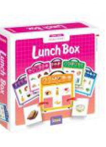 Lunchbox - moje śniadanie JAWA