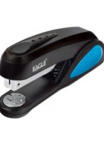 Zszywacz Dynamic niebieski 20 kartek EAGLE