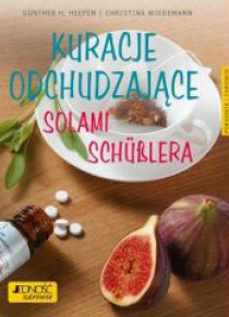 Kuracje solami dra Schßlera
