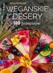 Wegańskie desery