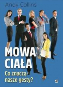 Mowa ciała