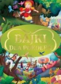 Bajki dla pokoleń FENIX