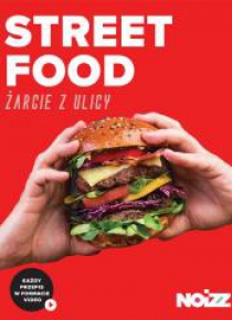 Street food.Żarcie z ulicy