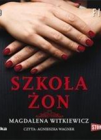 Szkoła żon audiobook