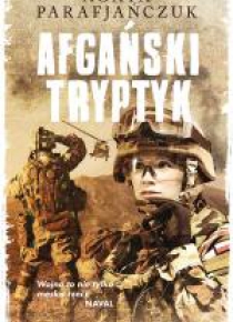 Afgański tryptyk