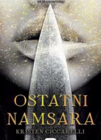 Iskari T.1 - Ostatni namsara
