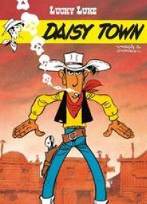 Lucky Luke. Daisy Town T.51