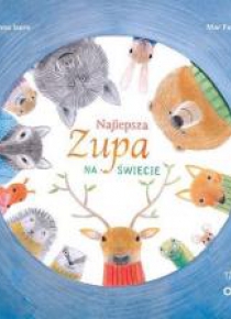 Najlepsza zupa na świecie