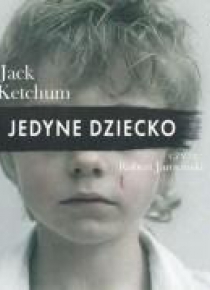 Jedyne dziecko audiobook