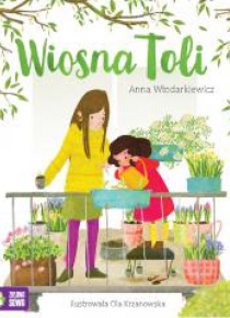 Wiosna Toli