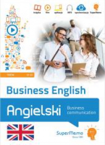 Business English -  Business communication B1/B2