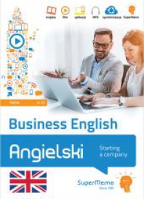 Business English - Starting a company B1/B2