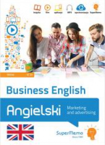 Business English Marketing and advertising B1/B2