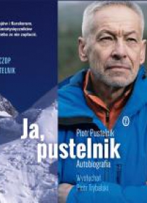 Ja, pustelnik. Autobiografia. Audiobook